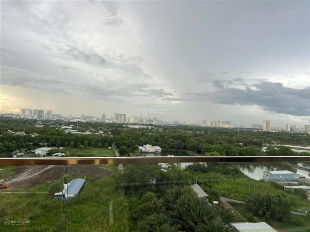 Bán căn góc 82m2 mpx view thoáng cc mizuki park