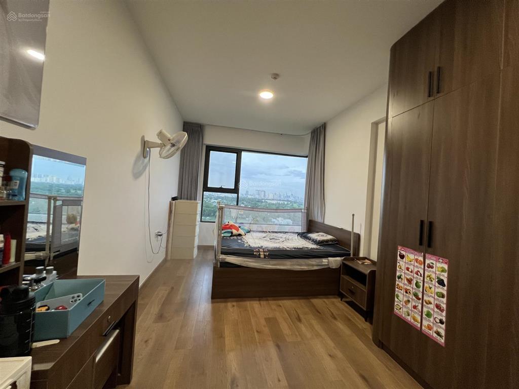 Bán căn góc 82m2 mpx view thoáng cc mizuki park