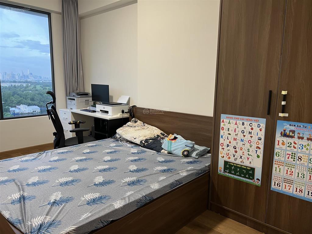 Bán căn góc 82m2 mpx view thoáng cc mizuki park