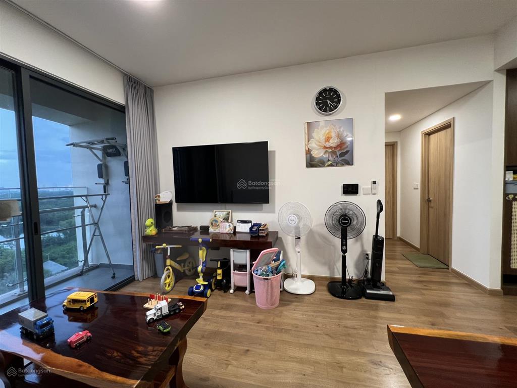Bán căn góc 82m2 mpx view thoáng cc mizuki park