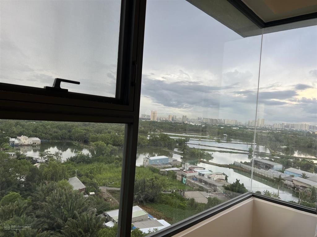 Bán căn góc 82m2 mpx view thoáng cc mizuki park