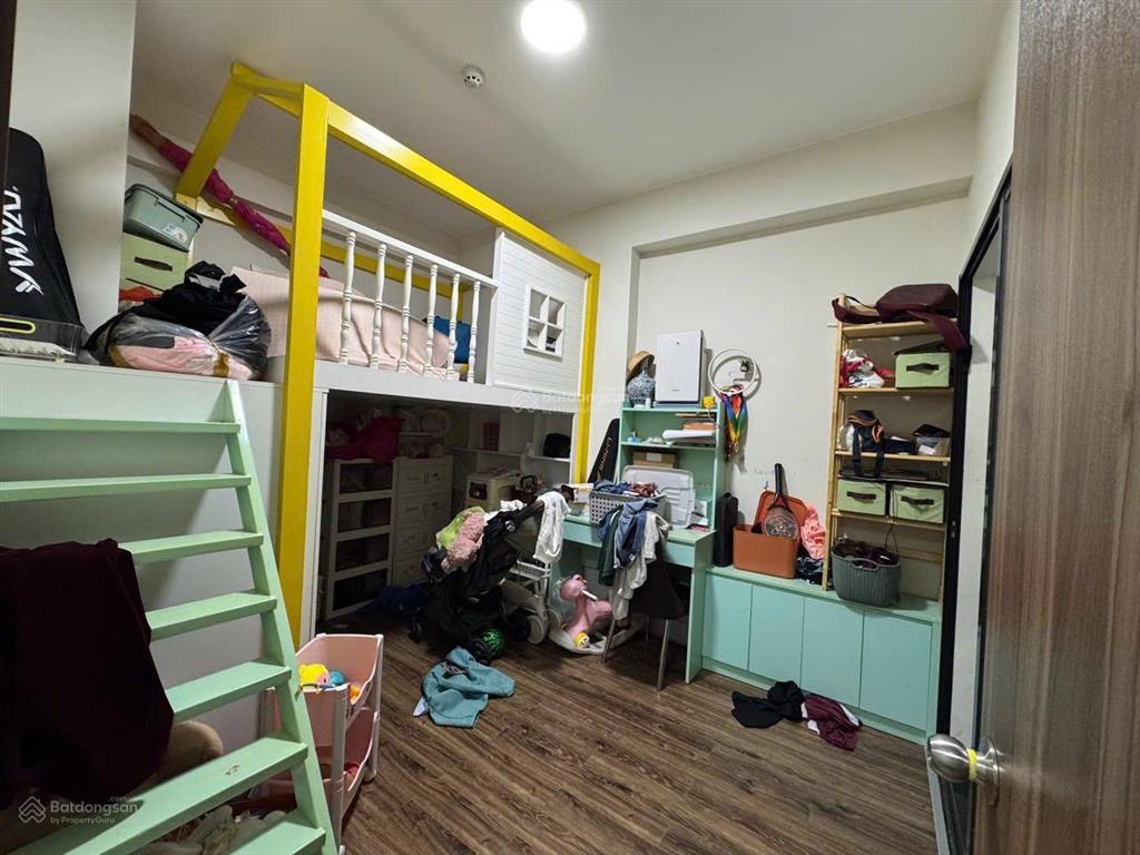 Bán căn 56m2 cc mizuki park hướng đông view kênh đào