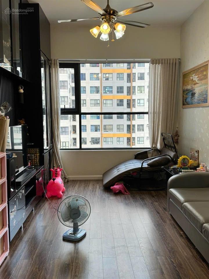 Bán căn 56m2 cc mizuki park hướng đông view kênh đào