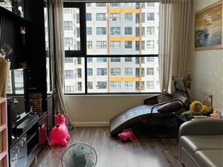 Bán căn 56m2 cc mizuki park hướng đông view kênh đào