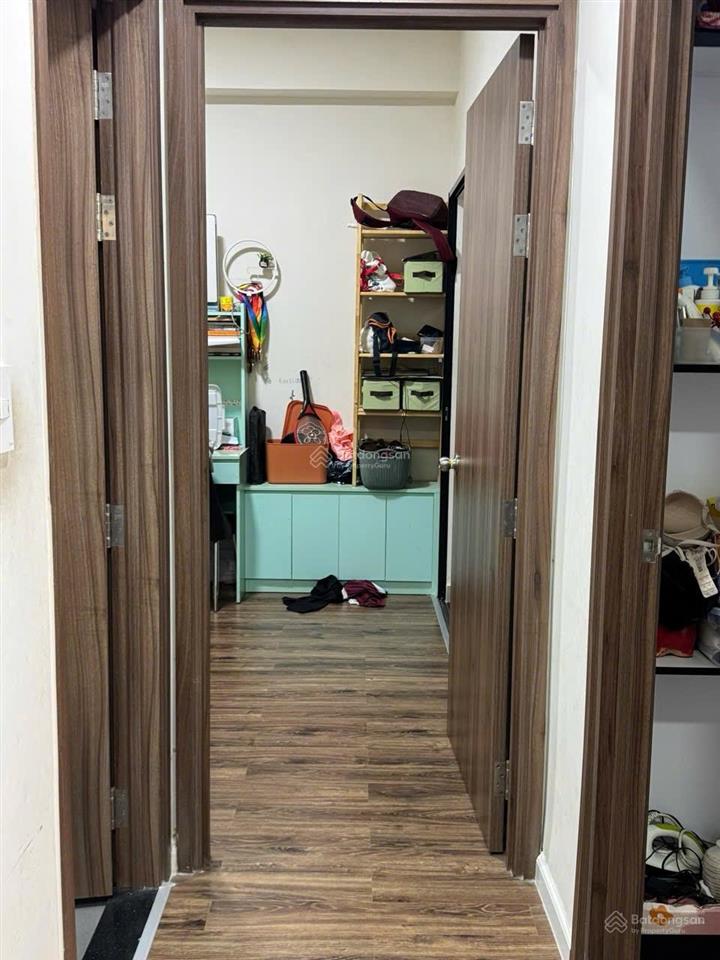 Bán căn 56m2 cc mizuki park hướng đông view kênh đào