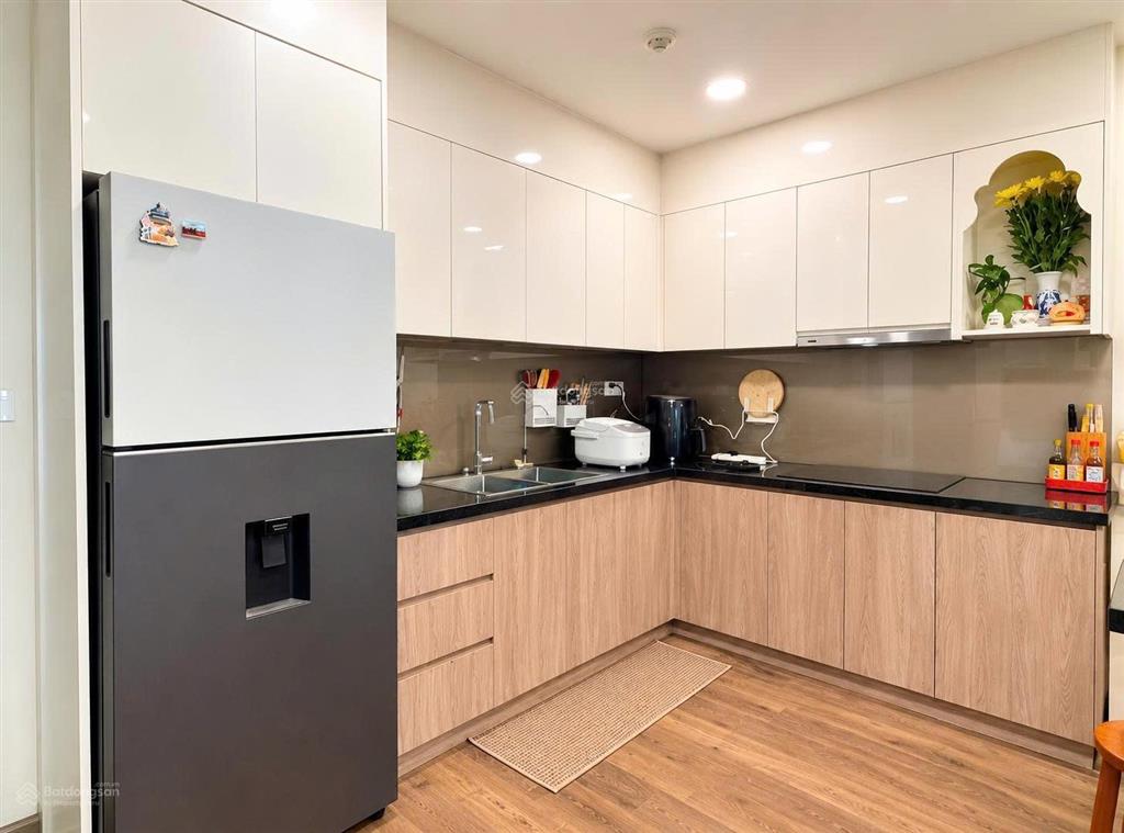 Bán căn hộ 86m2 mizuki panorama có sổ hồng