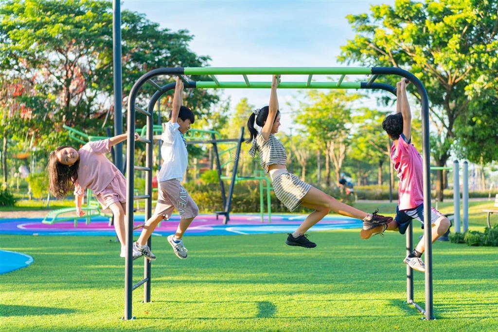 Mua biệt thự waterpoint nổi bật, căn đẹp giá gốc cđt nam long ck 23%