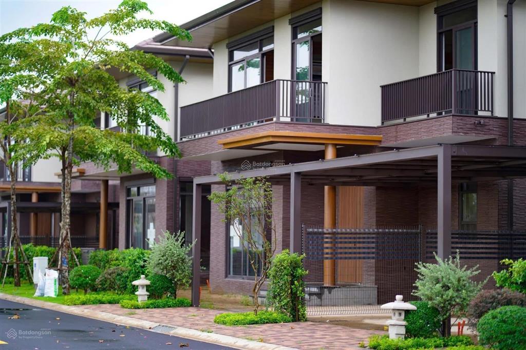 Mua biệt thự waterpoint nổi bật, căn đẹp giá gốc cđt nam long ck 23%
