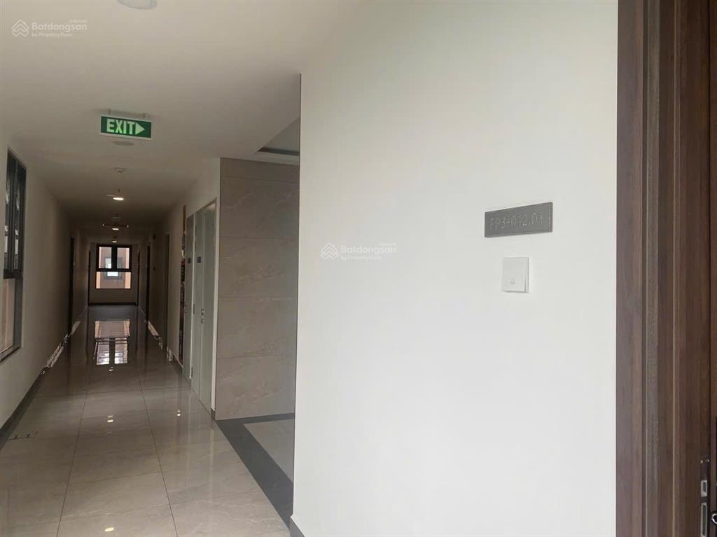Bán căn hộ 60m2 panorama mizuki tầng skyview