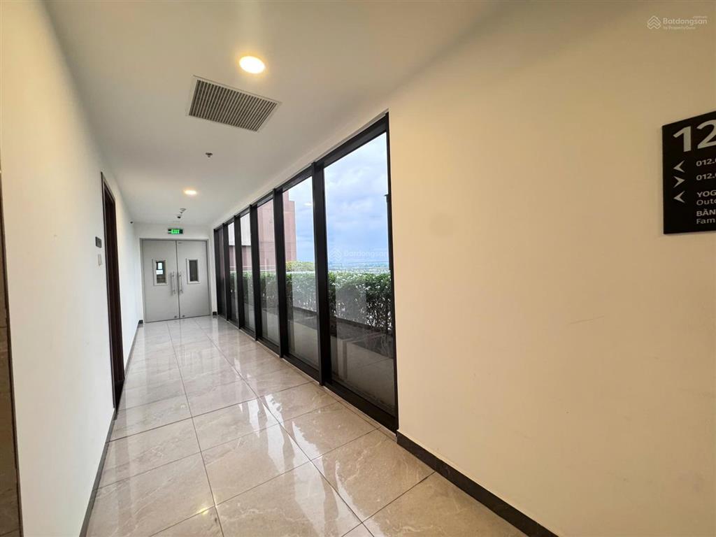 Bán căn hộ 60m2 panorama mizuki tầng skyview