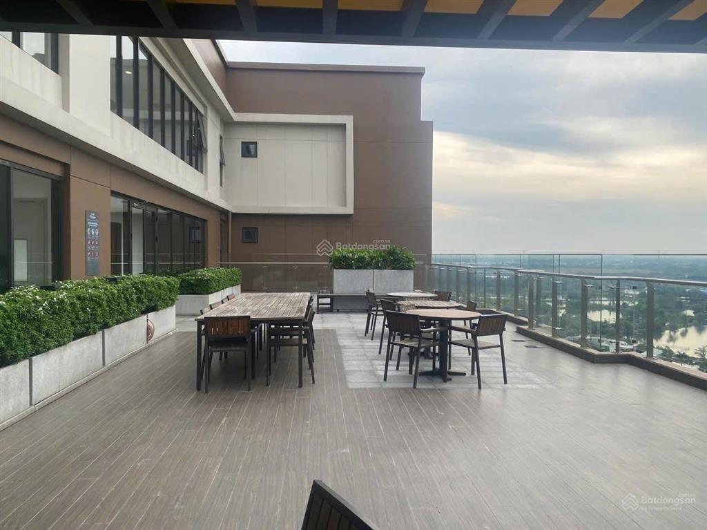 Bán căn hộ 60m2 panorama mizuki tầng skyview