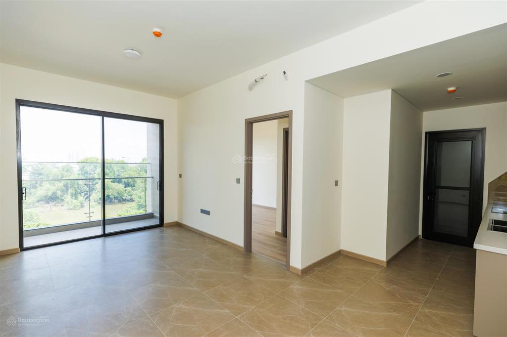 Trellia vista mở bán tháp view sông kđt mizuki cho tham quan thực tế