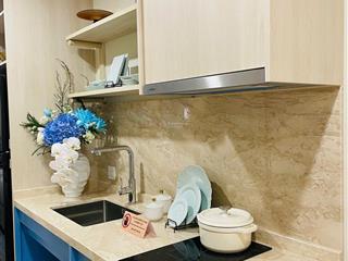 Bán căn studio view chéo biển dự án sun centro town hạ long giá thanh toán sớm chỉ 1,6x tỷ