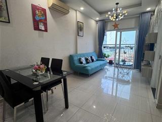 Cho thuê cc 2pn, 2wc tại moonlight boulevard, 13 triệu, 68 m2 giá tốt