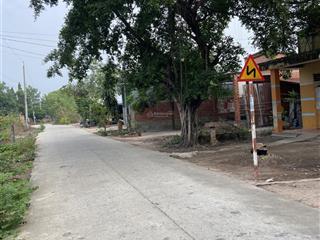 Chính chủ bán đất khu dân cư hiện hữu
