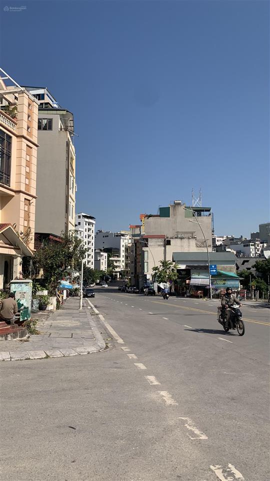 Chính chủ cần bán căn khách sạn 26 phòng tại đường hậu cần, bãi cháy, vịnh hạ long.