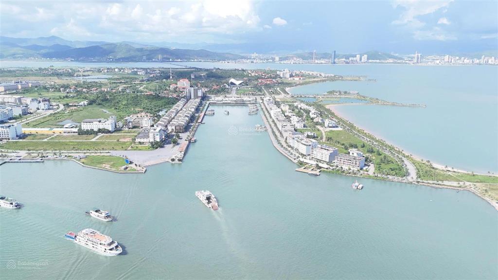 Kho đất đẹp trên đảo ngọc tuần châu, vịnh hạ long. giáp vinhomes hạ long xanh. cam kết giá tốt ạ.