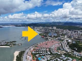 Chính chủ nhờ bán lô đất khách sạn mặt biển bãi cháy, view vịnh hạ long