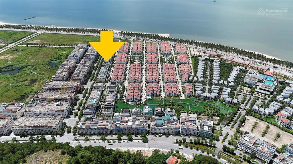 Bán biệt thự tm trung tâm bãi cháy vịnh hạ long. cam kết giá rẻ nhất thị trường ạ