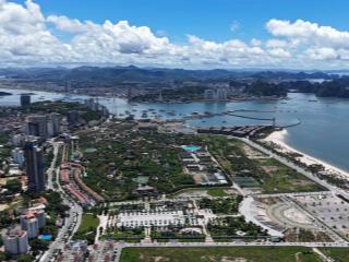 Bán biệt thự tm trung tâm bãi cháy vịnh hạ long. cam kết giá rẻ nhất thị trường ạ