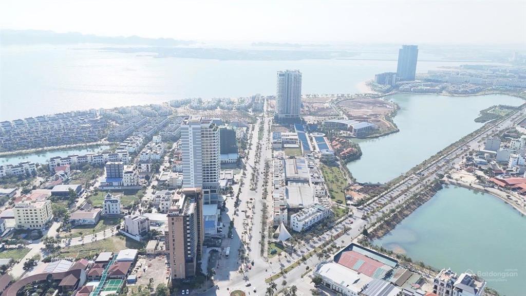 Chính chủ gửi bán ô đất khách sạn trung tâm bãi cháy, vịnh hạ long.