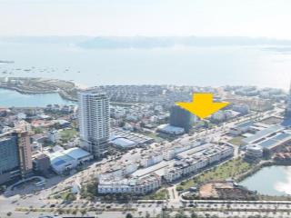 Chính chủ gửi bán ô đất khách sạn trung tâm bãi cháy, vịnh hạ long.