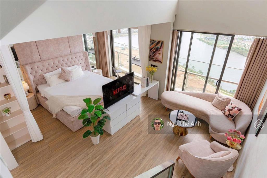 Giá bán đẹp cho một căn duplex tòa chung cư citadines trung tâm bãi cháy, hạ long.