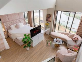 Giá bán đẹp cho một căn duplex tòa chung cư citadines trung tâm bãi cháy, hạ long.