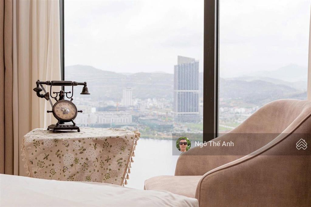 Giá bán đẹp cho một căn duplex tòa chung cư citadines trung tâm bãi cháy, hạ long.