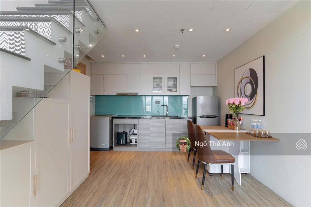 Giá bán đẹp cho một căn duplex tòa chung cư citadines trung tâm bãi cháy, hạ long.