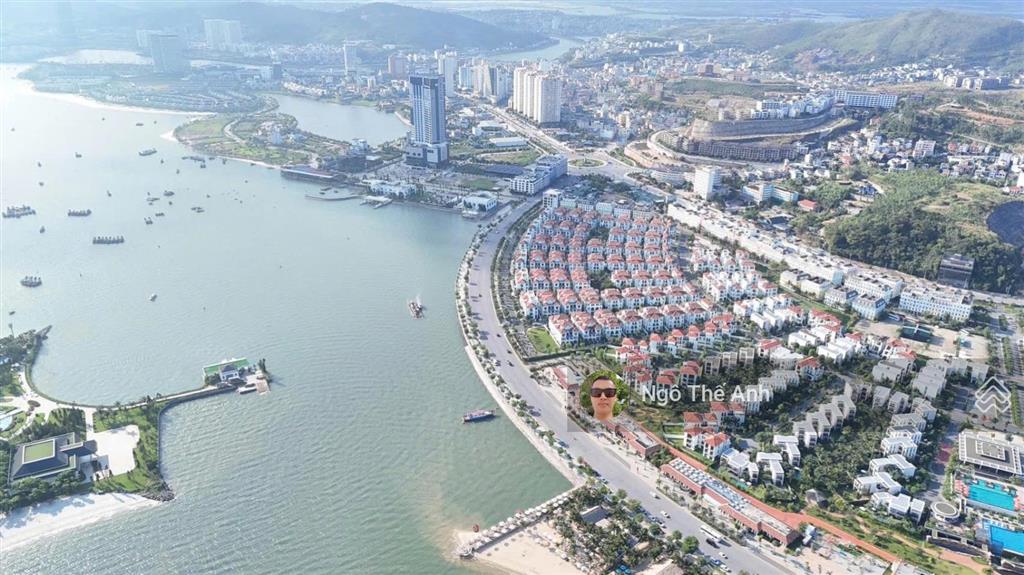 Giảm 3 tỷ so với năm 2021  biệt thự tứ lập sun feria  giá tham khảo tốt trong khu vực ạ