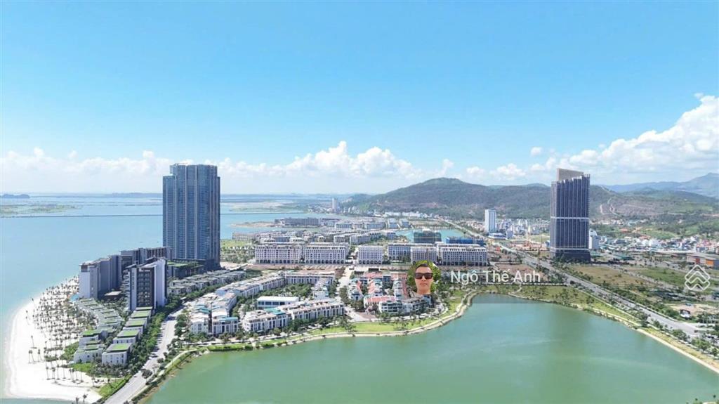 Nhà liền kề lotus, bãi cháy, hạ long. giá tốt thị trường ạ.