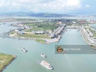 [kho đất nền tuần châu giá tốt  sổ hồng lâu dài] đón hạ tầng vinhomes hạ long  tàu cao tốc ạ.