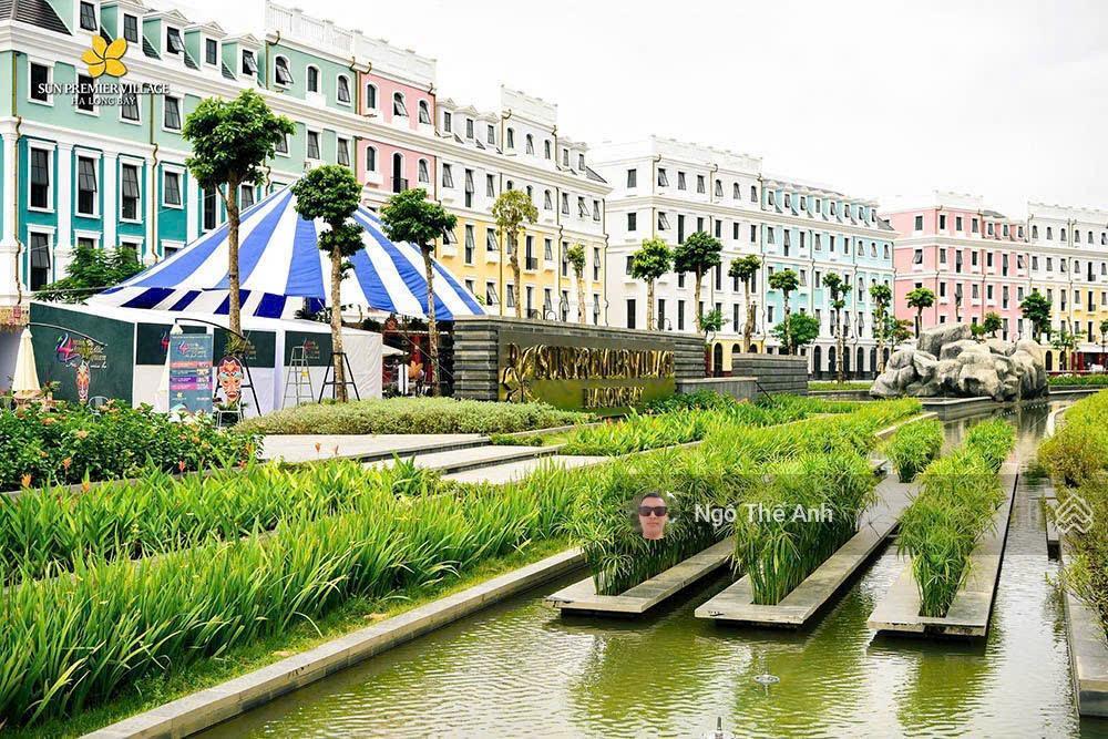 Chưa đến 19 tỷ sở hữu khách sạn 15 phòng mặt đường hạ long, trung tâm khu du lịch bãi cháy