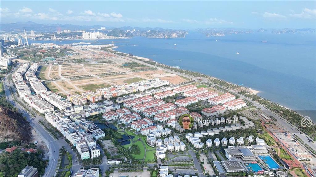 Chưa đến 19 tỷ sở hữu khách sạn 15 phòng mặt đường hạ long, trung tâm khu du lịch bãi cháy