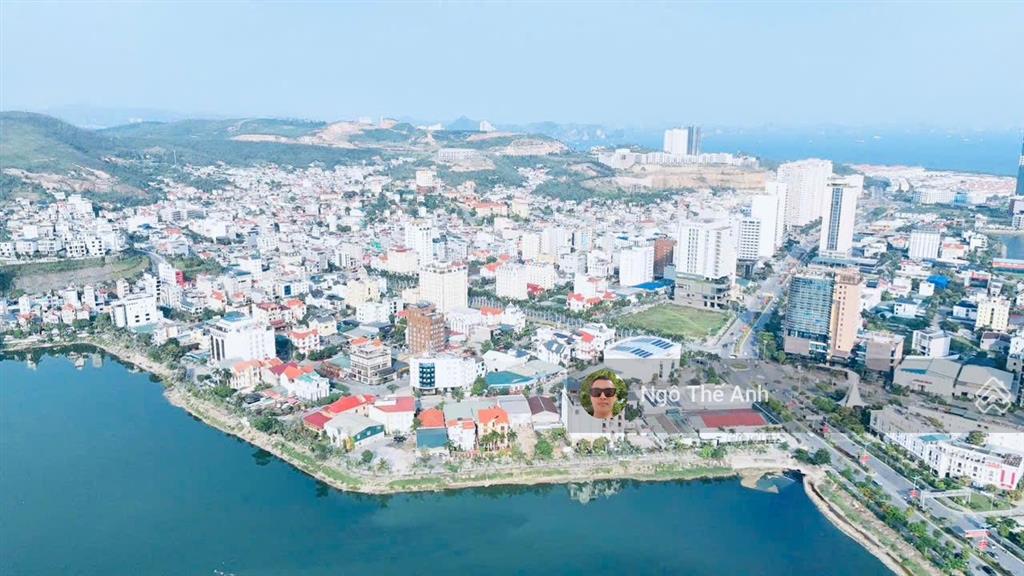 Đất vàng trung tâm bãi cháy hiếm có để đầu tư
