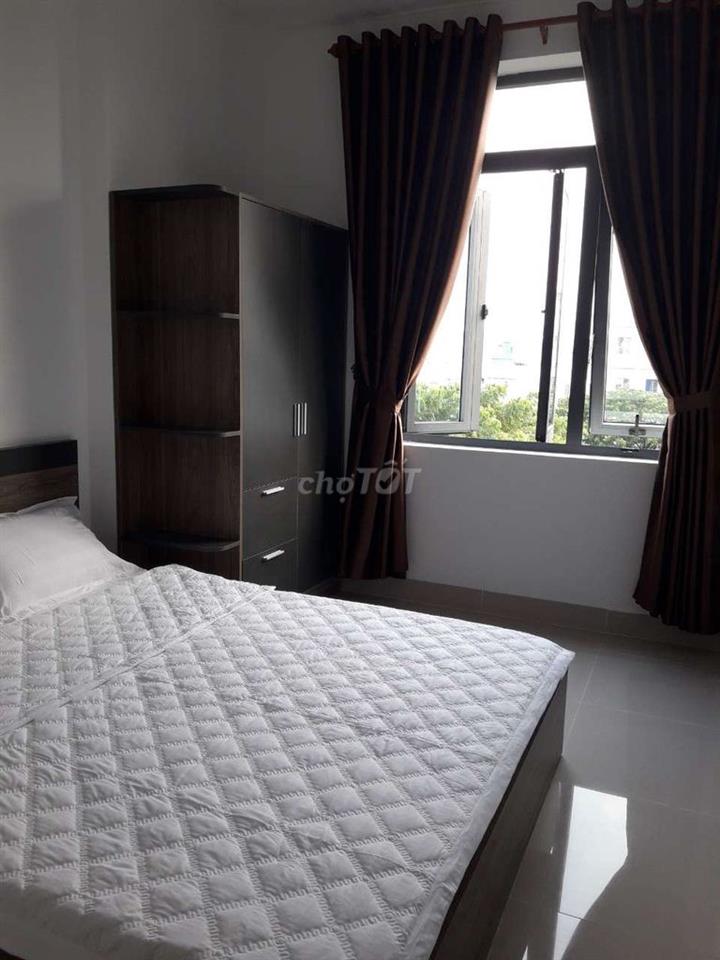 Căn hộ 1 phòng ngủ riêng Thanh Khê