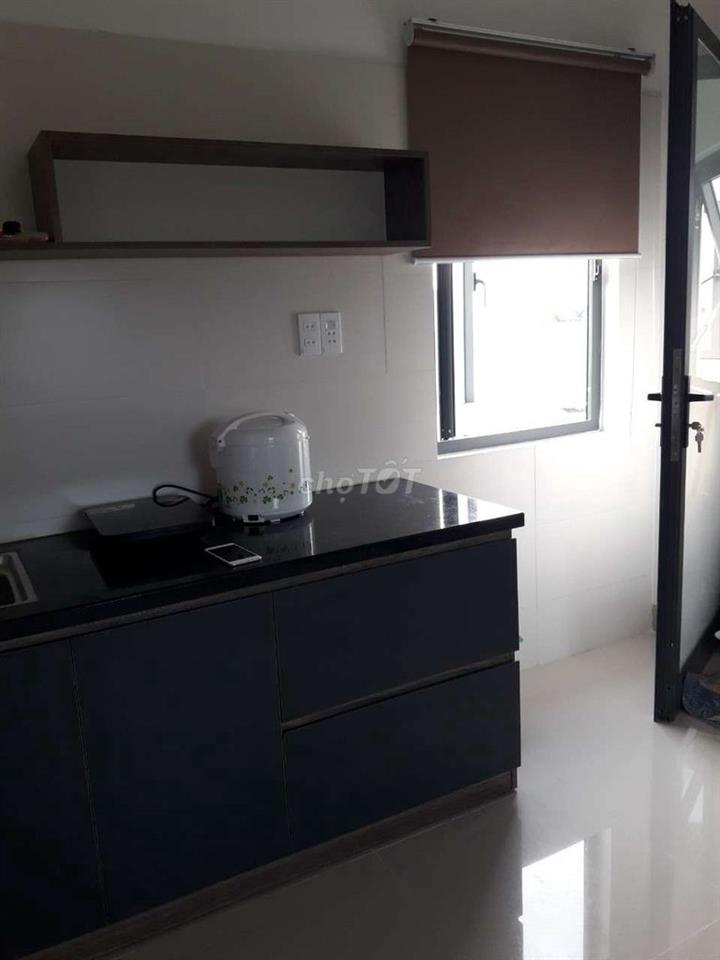 Căn hộ 1 phòng ngủ riêng Thanh Khê