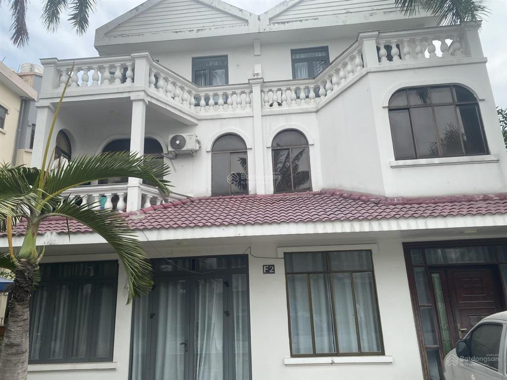 Bán biệt thự tại villa an phú đông, 45 tỷ, 400m2, giá tốt