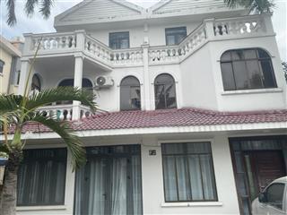 Bán biệt thự tại villa an phú đông, 45 tỷ, 400m2, giá tốt