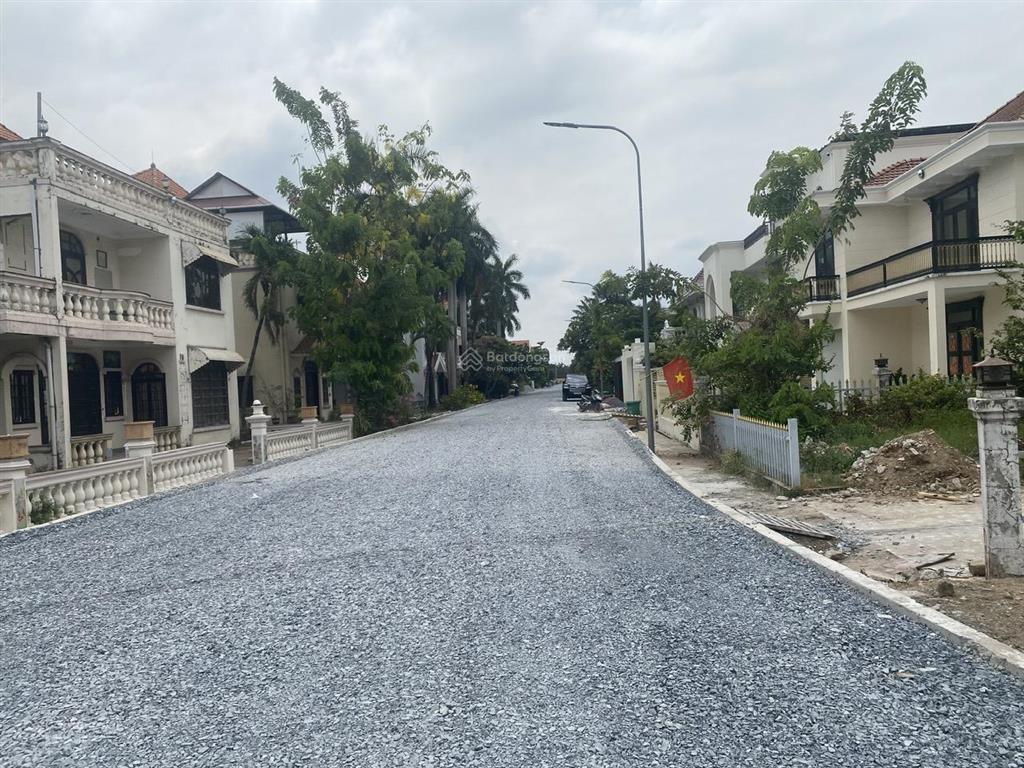 Bán biệt thự tại villa an phú đông, 45 tỷ, 400m2, giá tốt