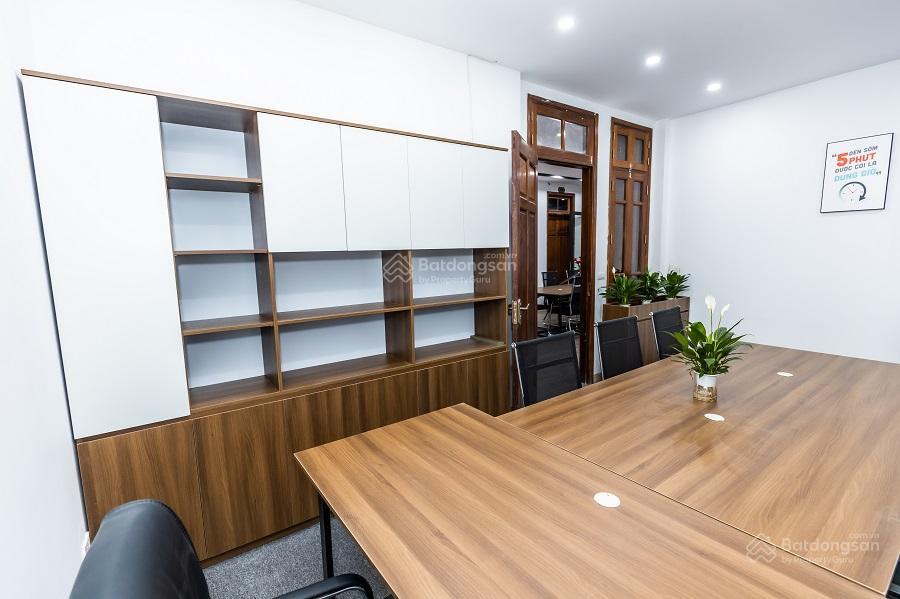 Cho thuê văn phòng  tòa hưng phát  dt 21m2 tùy phòng, tùy tầng  theo nhu cầu