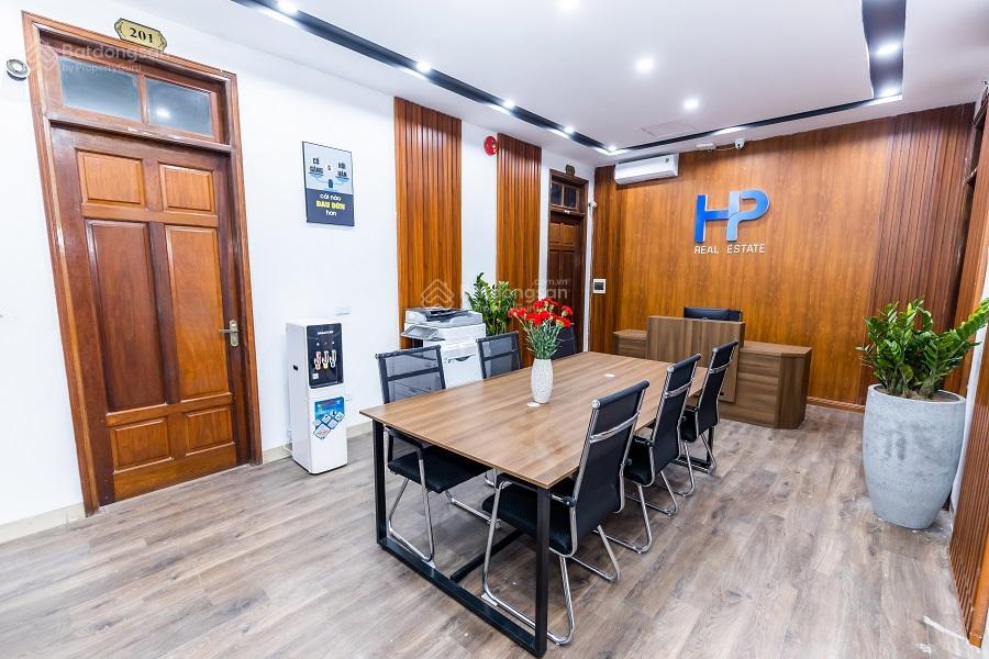 Cho thuê văn phòng  tòa hưng phát  dt 21m2 tùy phòng, tùy tầng  theo nhu cầu
