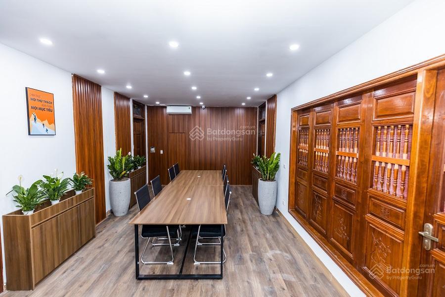 Cho thuê văn phòng  tòa hưng phát  dt 21m2 tùy phòng, tùy tầng  theo nhu cầu
