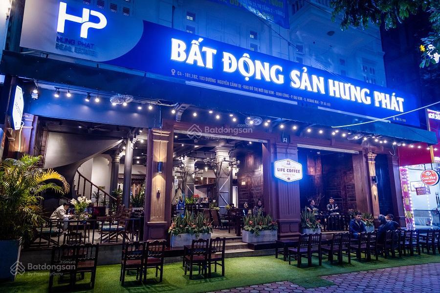 Cho thuê văn phòng  tòa hưng phát  dt 21m2 tùy phòng, tùy tầng  theo nhu cầu