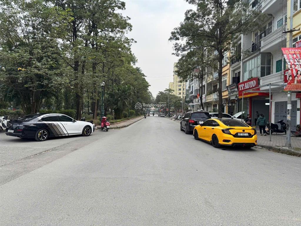 Bán nhà chính chủ nguyễn công thái 4m mặt tiền sầm uất  kđt đại kim