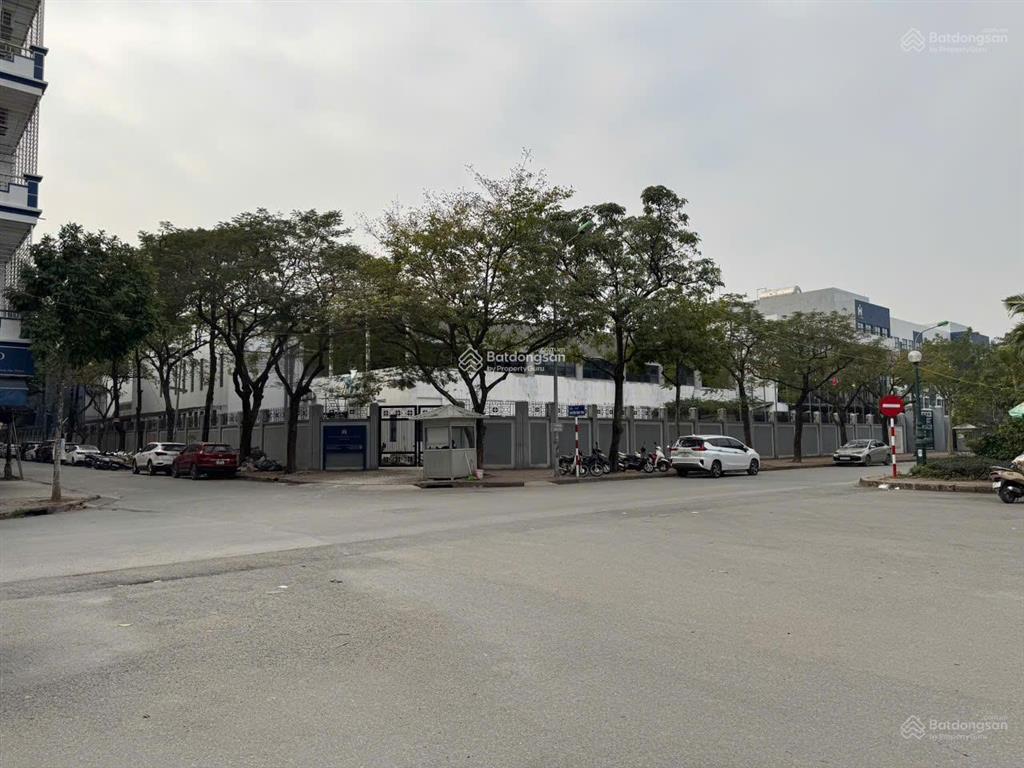 Bán nhà chính chủ nguyễn công thái 4m mặt tiền sầm uất  kđt đại kim