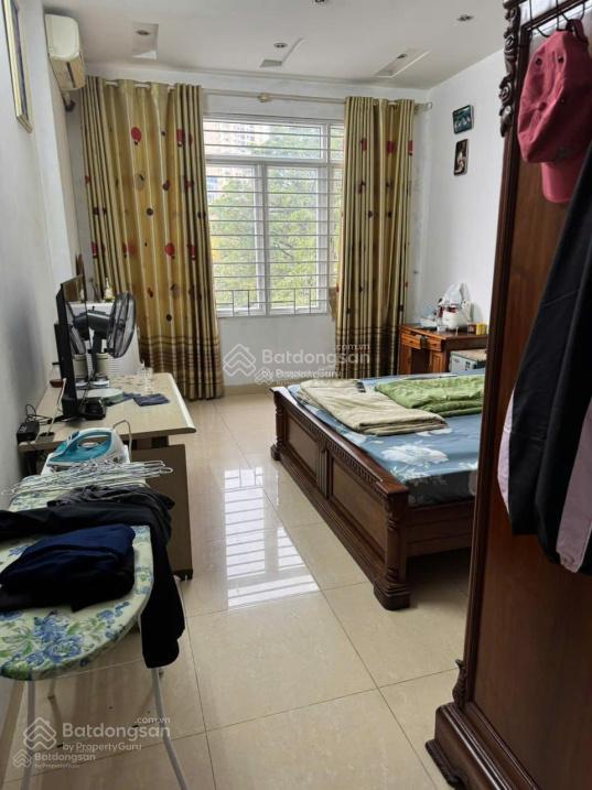 Bán nhà chính chủ nguyễn công thái 4m mặt tiền sầm uất  kđt đại kim