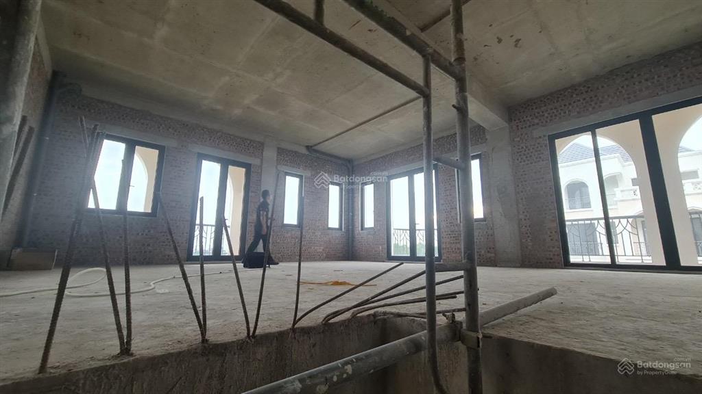 Chủ nhà, bán biệt thự đơn lậpphân khu cọ xanh  cx10  165  187,5m2  giá 37 tỷ   0912 639 ***