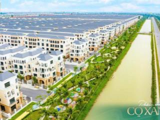 Chủ nhà, bán biệt thự đơn lập phân khu cọ xanh  cx10  165  187,5m2  giá 37 tỷ  0912 639 ***